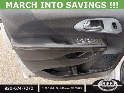 2026 Chrysler Pacifica Limited !!!