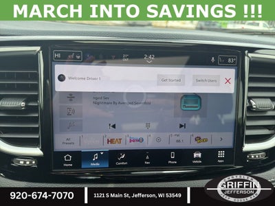 2026 Chrysler Pacifica Limited !!!