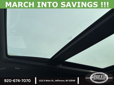 2026 Chrysler Pacifica Limited !!!