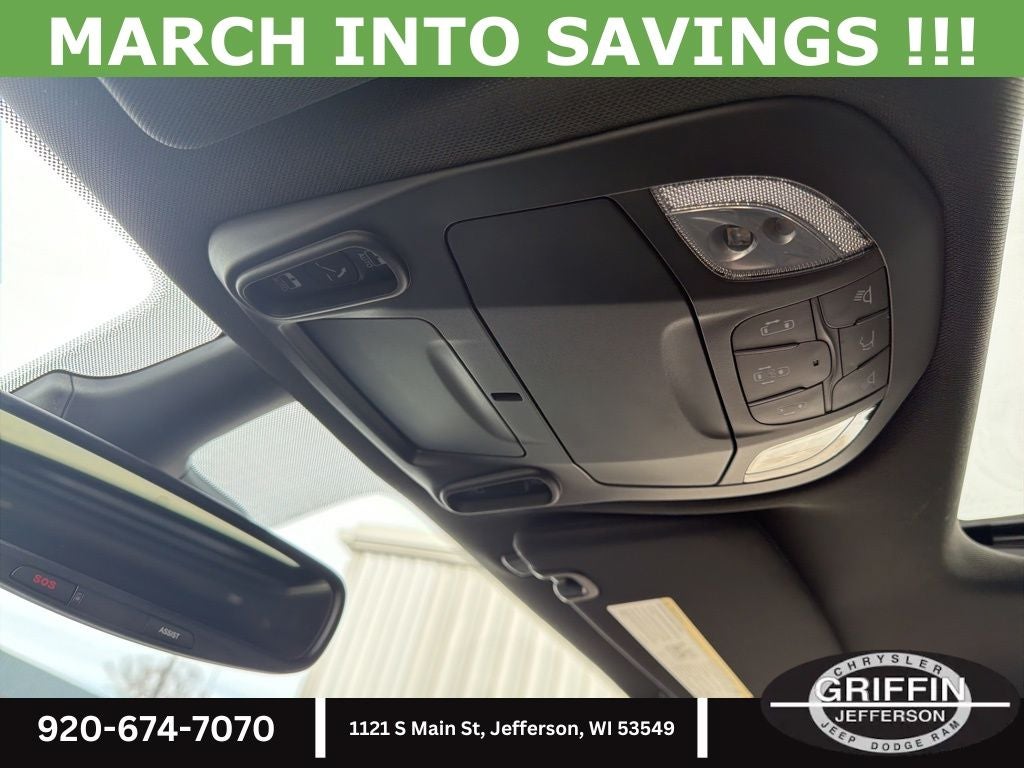 2026 Chrysler Pacifica Limited !!!