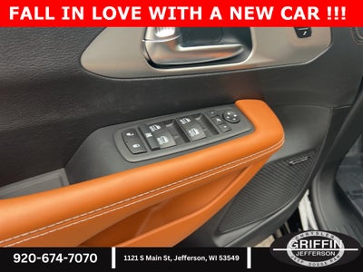 2026 Chrysler Pacifica Pinnacle AWD !!!