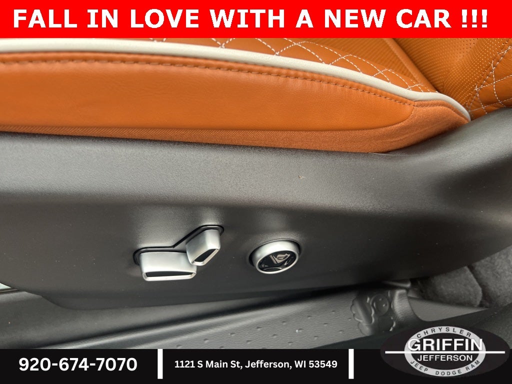 2026 Chrysler Pacifica Pinnacle AWD !!!