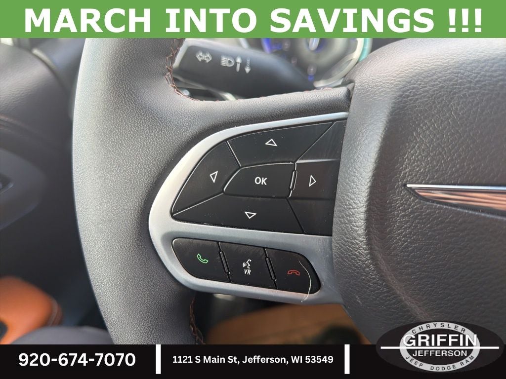 2024 Chrysler Pacifica Pinnacle AWD !!!