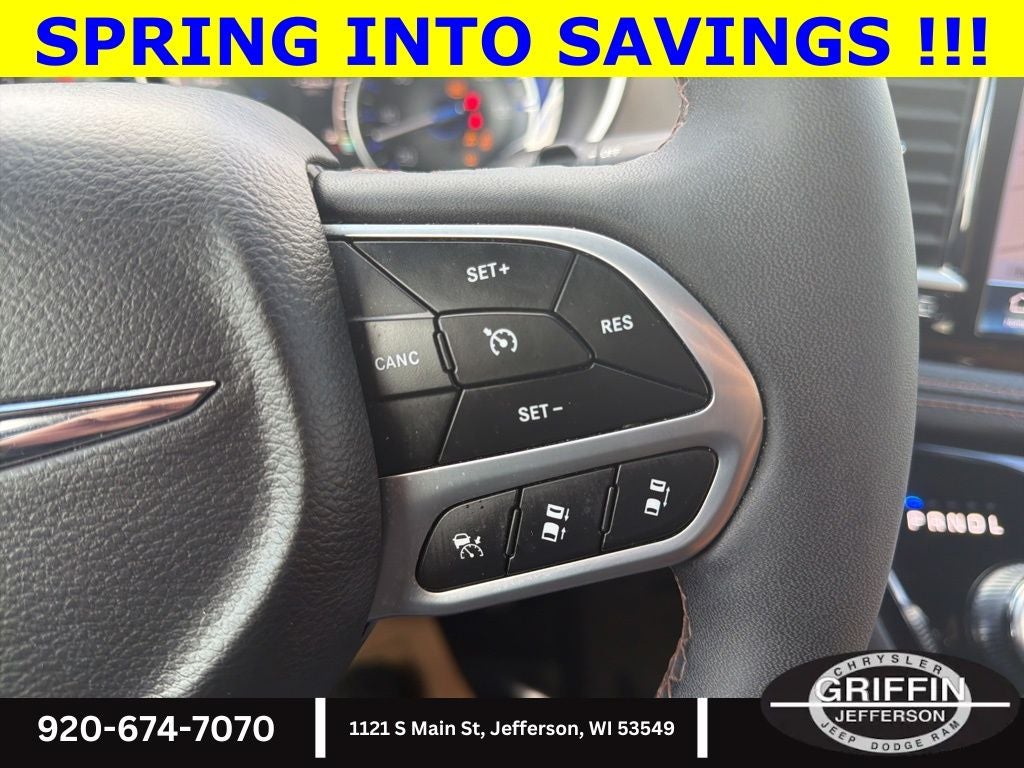 2024 Chrysler Pacifica Pinnacle AWD !!!