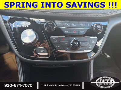 2024 Chrysler Pacifica Pinnacle AWD !!!