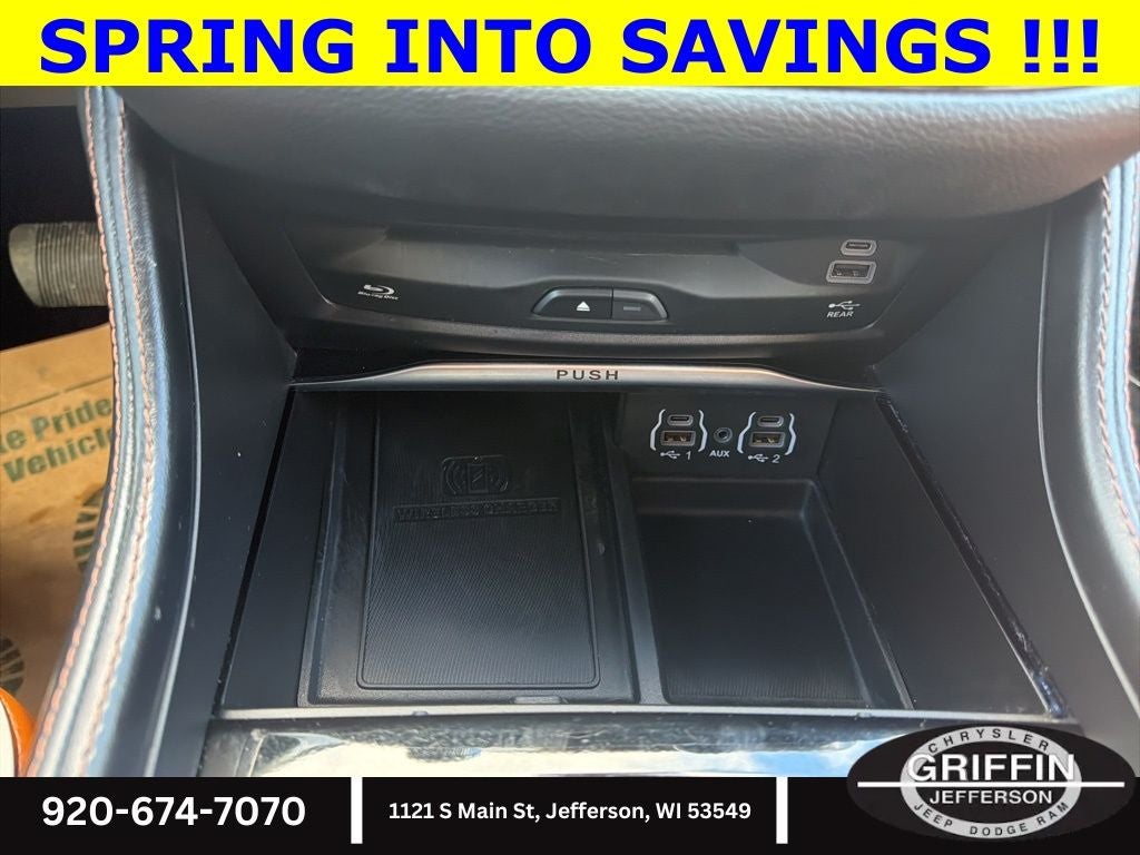 2024 Chrysler Pacifica Pinnacle AWD !!!