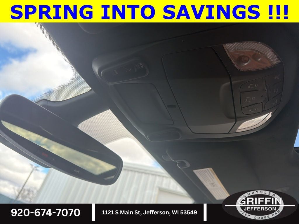 2024 Chrysler Pacifica Pinnacle AWD !!!