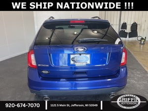 2014 Ford Edge SE WE SHIP NATIONWIDE !!!