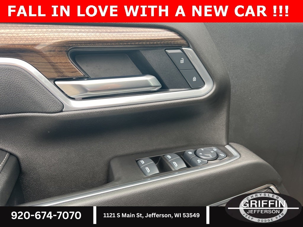 2025 Chevrolet Silverado 2500HD LT V8!!! DIESEL!!!