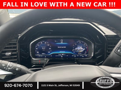 2025 Chevrolet Silverado 2500HD LT V8!!! DIESEL!!!