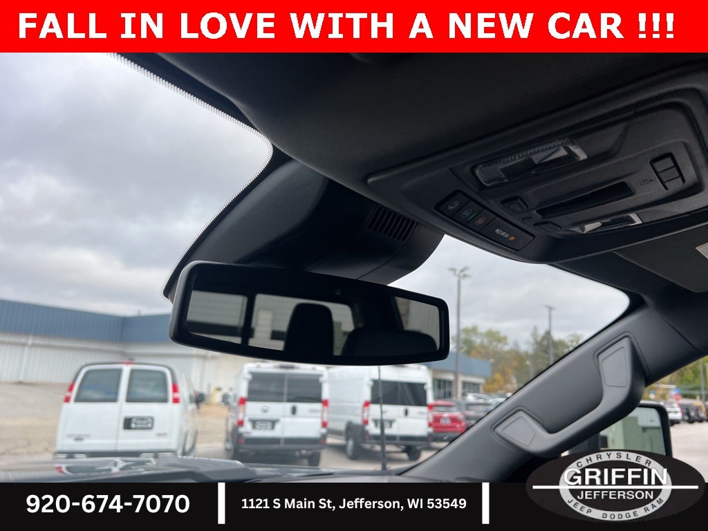 2025 Chevrolet Silverado 2500HD LT V8!!! DIESEL!!!