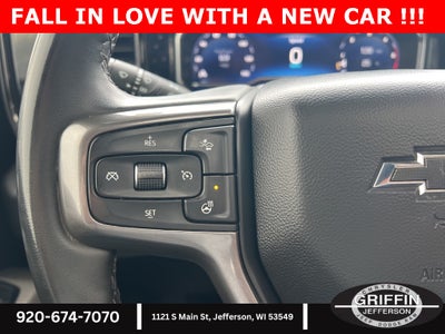 2025 Chevrolet Silverado 2500HD ZR2 Duramax !!!