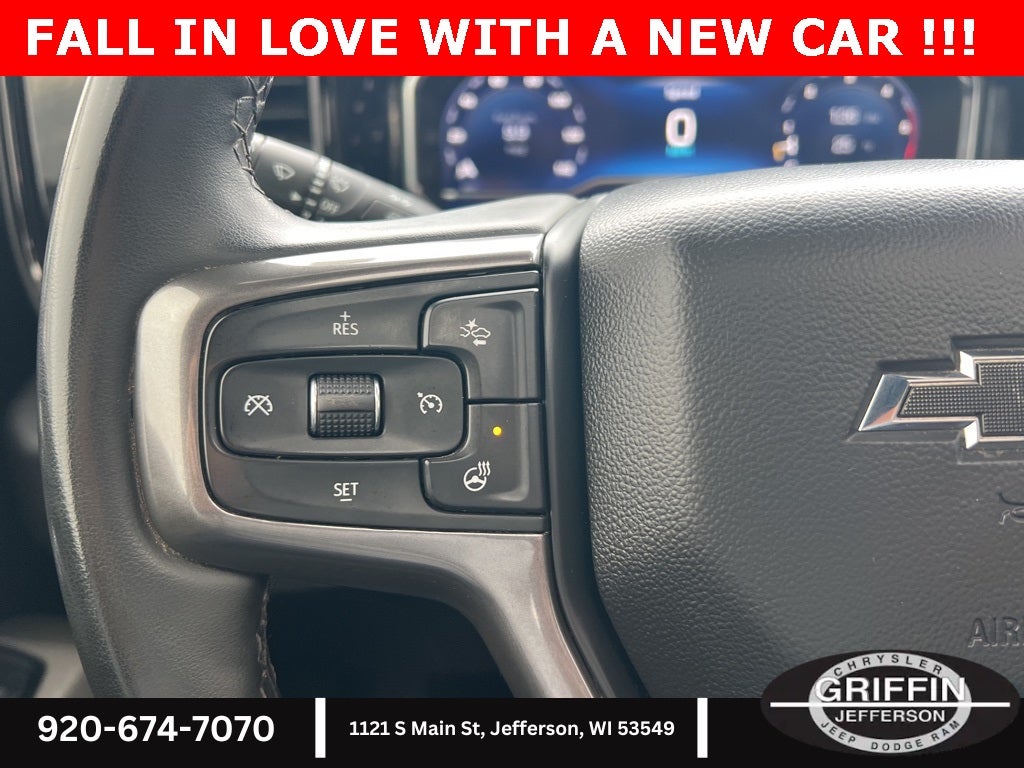 2025 Chevrolet Silverado 2500HD ZR2 Duramax !!!