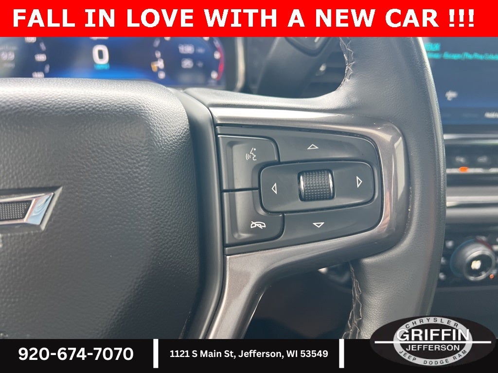 2025 Chevrolet Silverado 2500HD ZR2 Duramax !!!