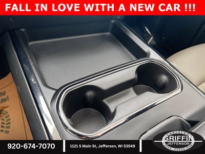 2025 Chevrolet Silverado 2500HD ZR2 Duramax !!!