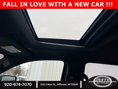 2025 Chevrolet Silverado 2500HD ZR2 Duramax !!!