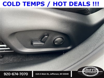 2025 Jeep Compass Altitude Special Edition 4X4