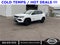 2025 Jeep Compass Altitude Special Edition 4X4