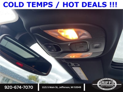 2025 Jeep Compass Altitude Special Edition 4X4