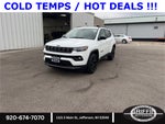 2025 Jeep Compass Altitude Special Edition 4X4