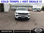 2025 Jeep Compass Altitude Special Edition 4X4