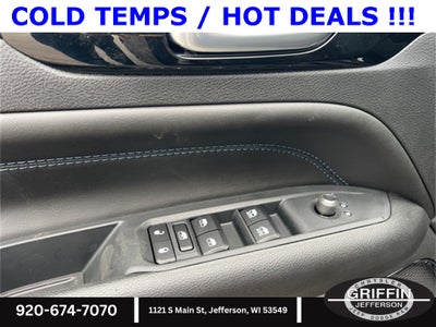 2025 Jeep Compass Altitude Special Edition 4X4