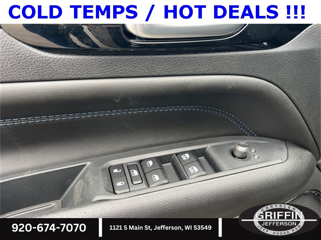 2025 Jeep Compass Altitude Special Edition 4X4