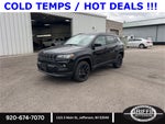 2025 Jeep Compass Altitude Special Edition 4X4