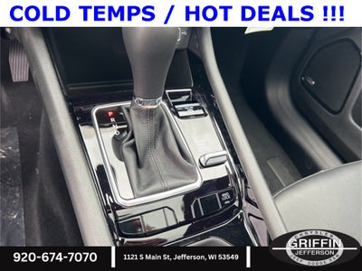 2025 Jeep Compass Altitude Special Edition 4X4