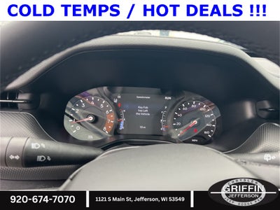 2025 Jeep Compass Altitude Special Edition 4X4