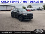 2025 Jeep Compass Altitude Special Edition 4X4