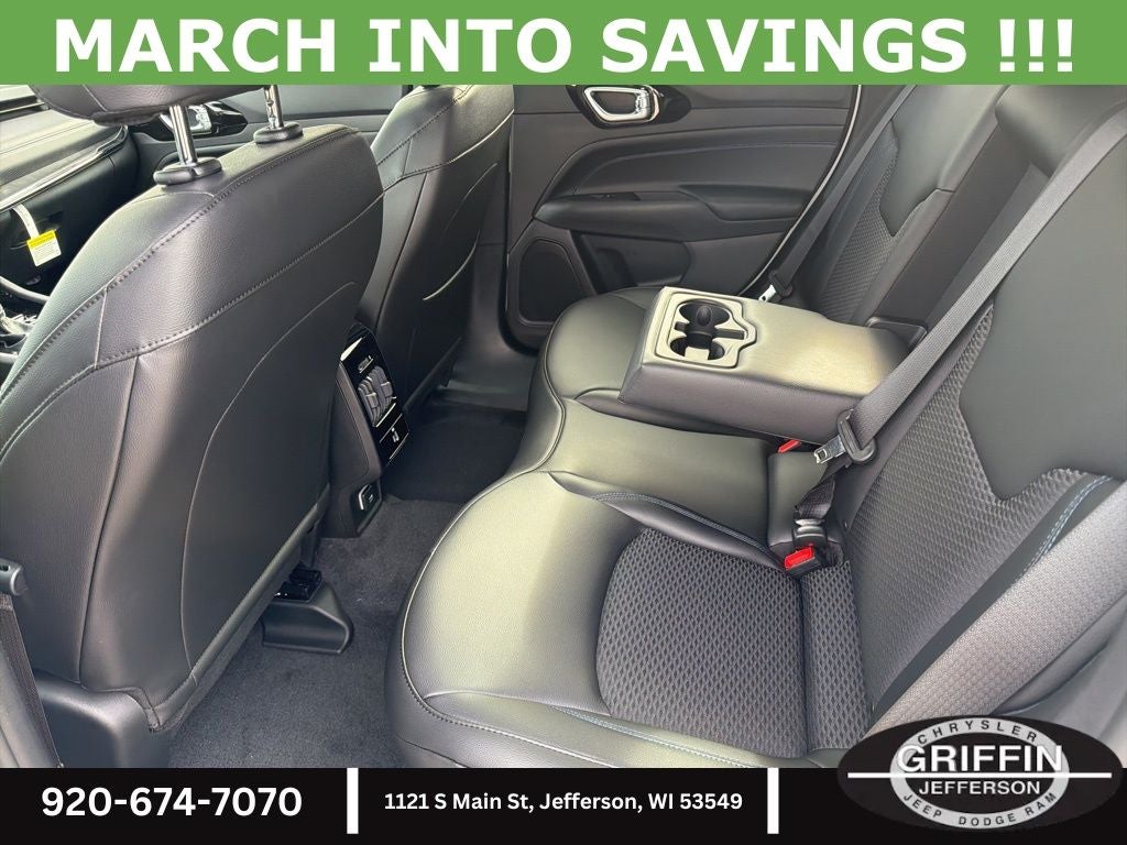 2026 Jeep Compass Latitude !!!