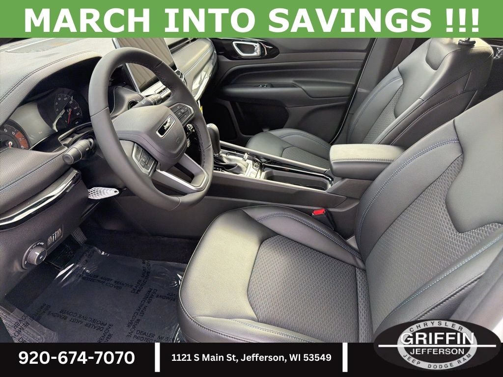 2026 Jeep Compass Latitude !!!