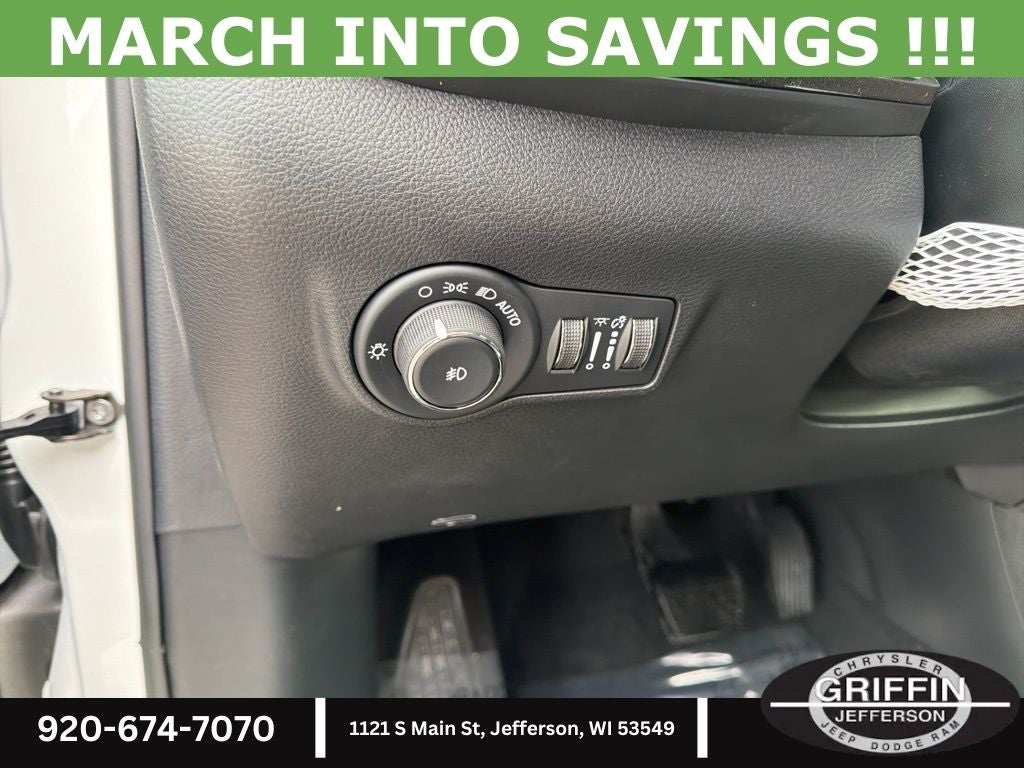 2026 Jeep Compass Latitude !!!