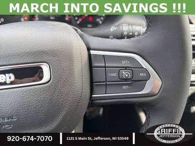 2026 Jeep Compass Latitude !!!