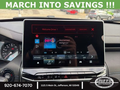 2026 Jeep Compass Latitude !!!