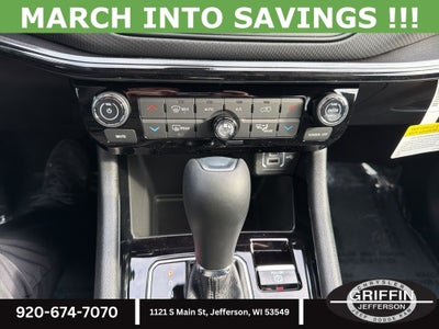 2026 Jeep Compass Latitude !!!