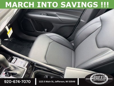 2026 Jeep Compass Latitude !!!