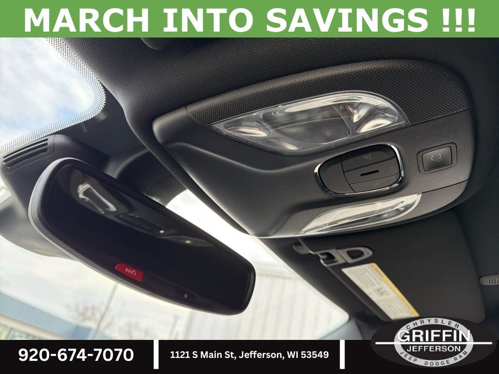 2026 Jeep Compass Latitude !!!