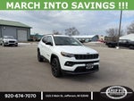 2026 Jeep Compass Latitude !!!