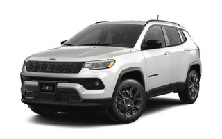 2026 Jeep Compass Latitude !!!