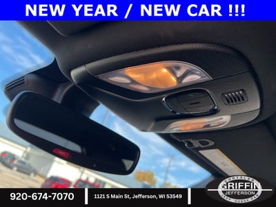 2024 Jeep Compass Limited 4WD !!!