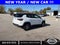 2024 Jeep Compass Limited 4WD !!!