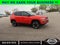 2018 Jeep Compass Trailhawk 4WD !!!