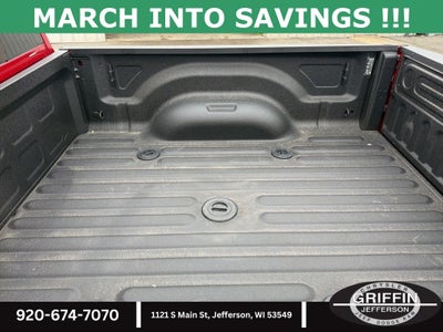 2026 RAM 2500 Big Horn NIGHT EDITION !!!