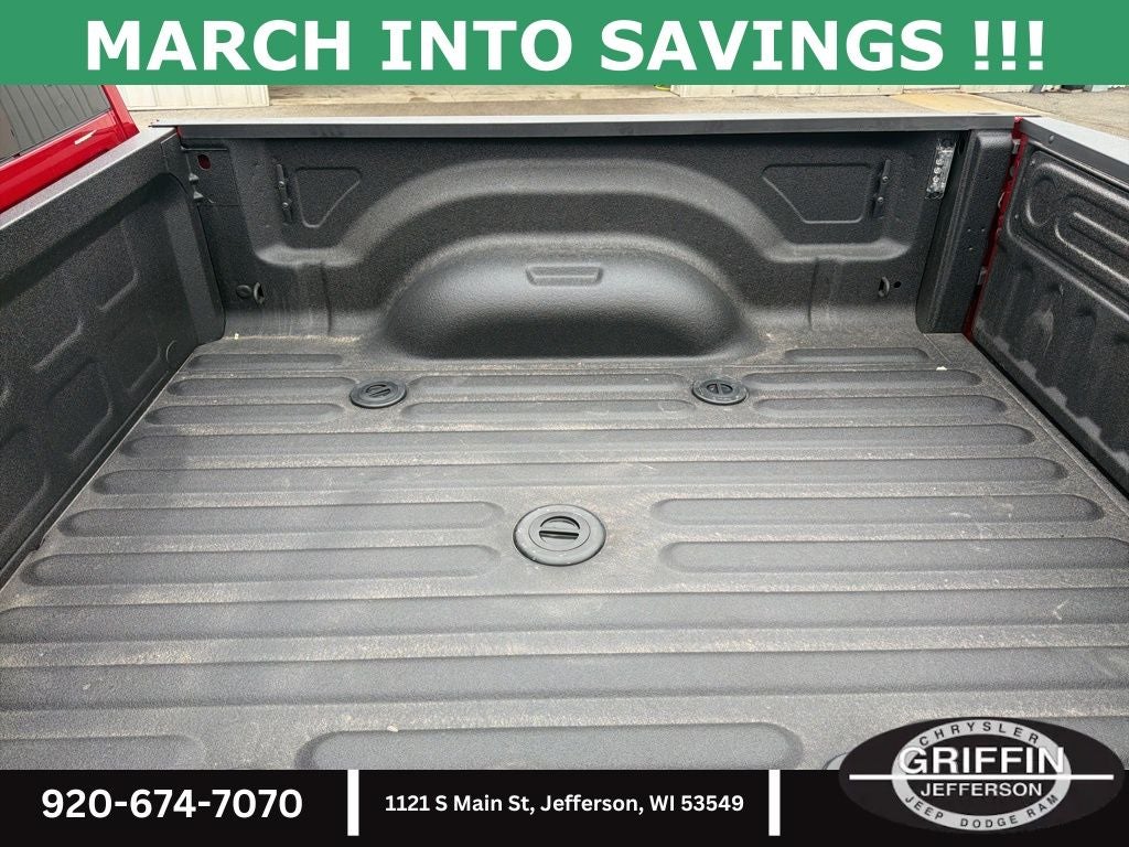 2026 RAM 2500 Big Horn NIGHT EDITION !!!