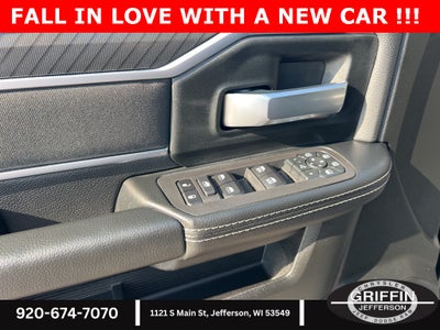 2026 RAM 2500 Big Horn Crew Cab 4X4