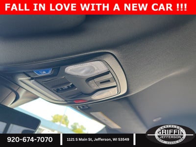 2026 RAM 2500 Big Horn Crew Cab 4X4