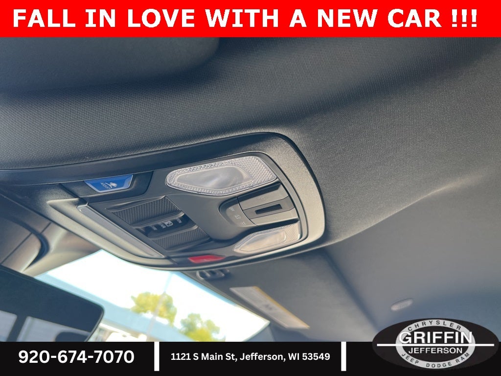 2026 RAM 2500 Big Horn Crew Cab 4X4