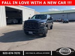2026 RAM 2500 Big Horn Crew Cab 4X4